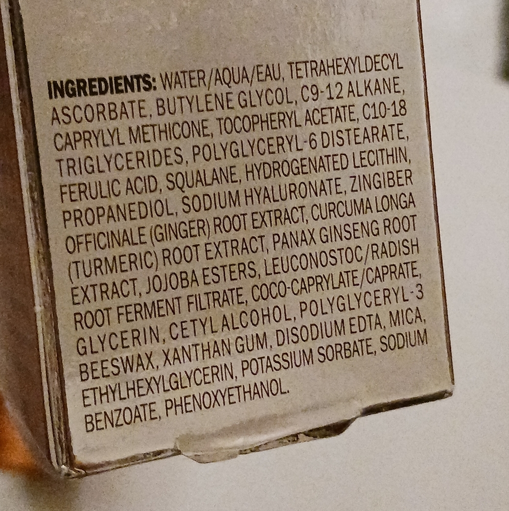 Peter Thomas Roth Potent-C Power Serum - Picture 7 of 16